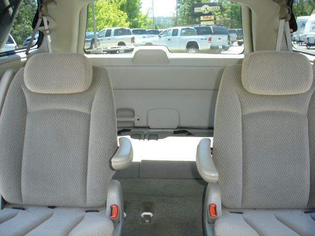 2006 Dodge Grand Caravan S