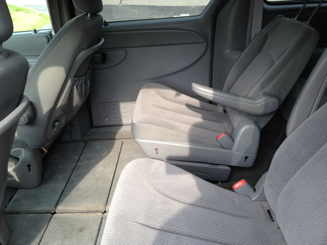 2006 Dodge Grand Caravan S