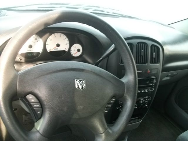2006 Dodge Grand Caravan SE