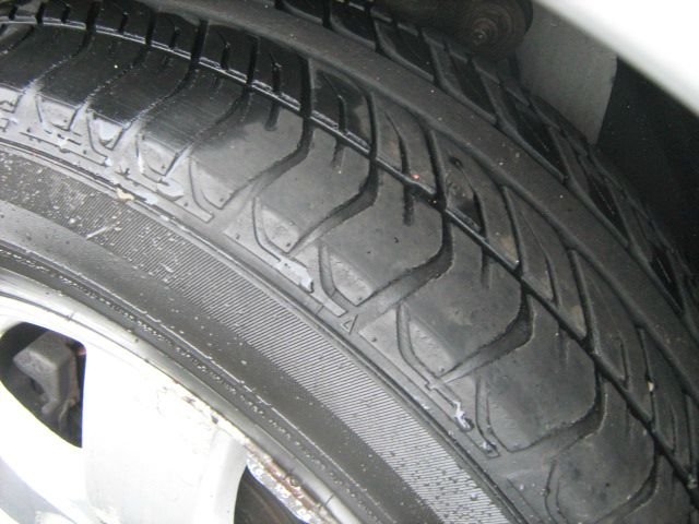 2006 Dodge Grand Caravan SE