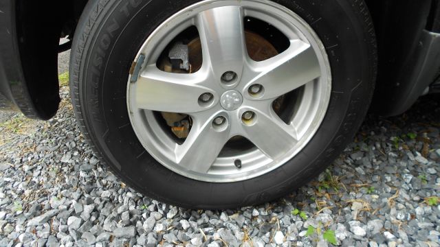 2006 Dodge Grand Caravan S