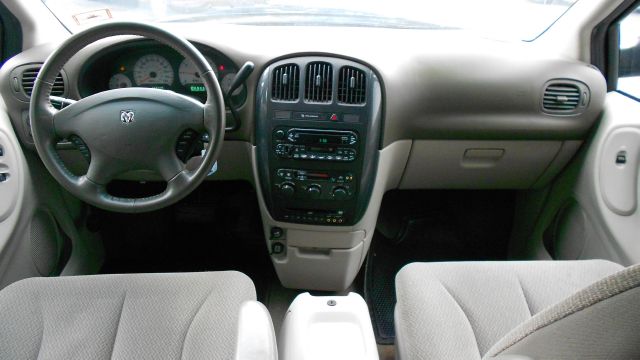 2006 Dodge Grand Caravan S