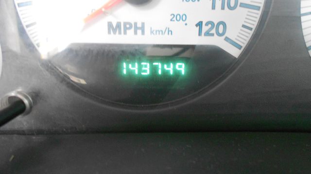 2006 Dodge Grand Caravan S