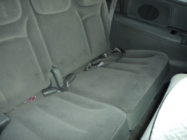 2006 Dodge Grand Caravan SE