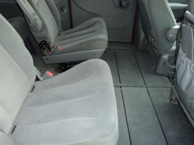 2006 Dodge Grand Caravan SE