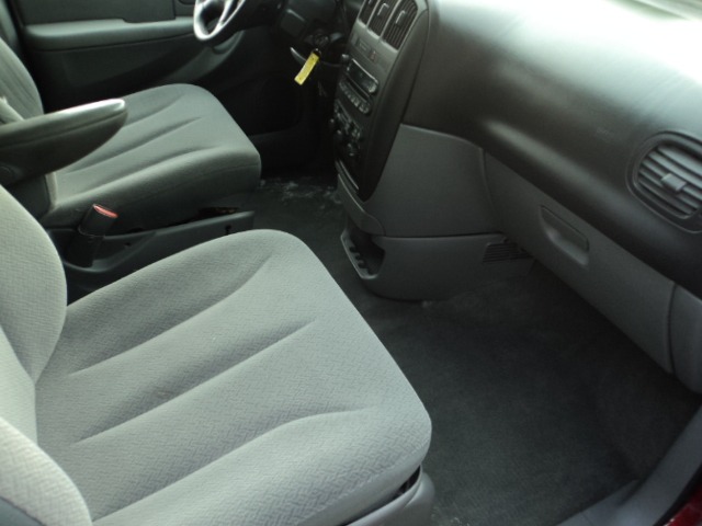 2006 Dodge Grand Caravan SE