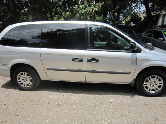 2006 Dodge Grand Caravan SE