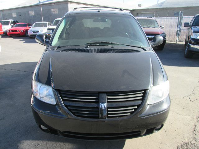 2007 Dodge Grand Caravan S