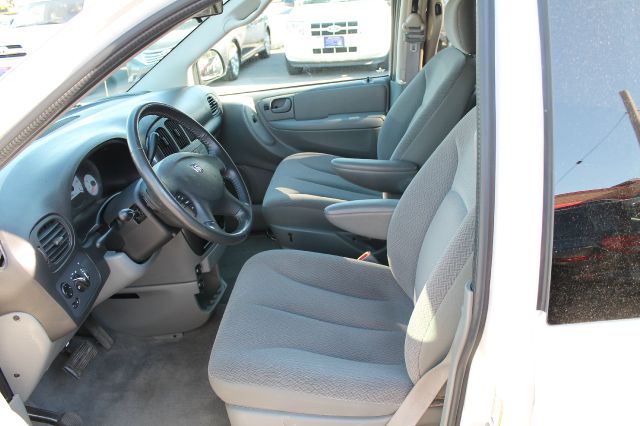 2007 Dodge Grand Caravan S