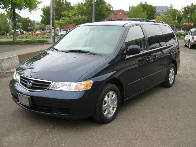 2007 Dodge Grand Caravan S