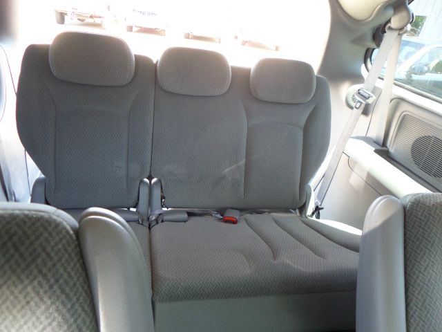 2007 Dodge Grand Caravan SE