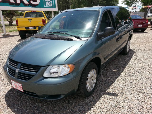 2007 Dodge Grand Caravan Sport Hard Top