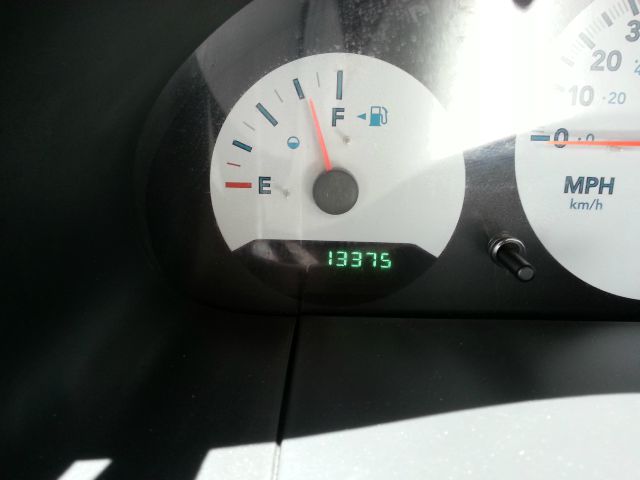 2007 Dodge Grand Caravan Sport Hard Top