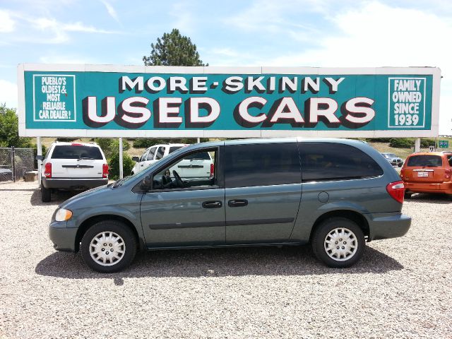 2007 Dodge Grand Caravan Sport Hard Top