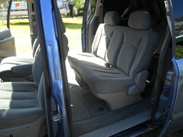 2007 Dodge Grand Caravan SE