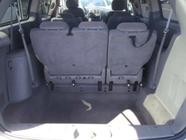 2007 Dodge Grand Caravan S