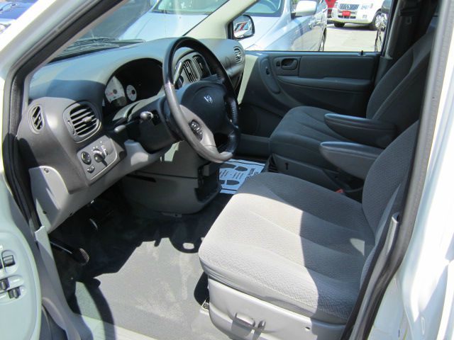 2007 Dodge Grand Caravan S