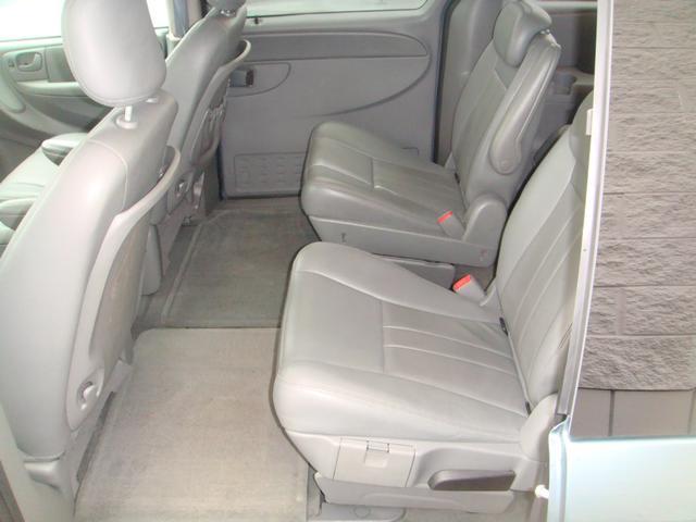 2007 Dodge Grand Caravan S