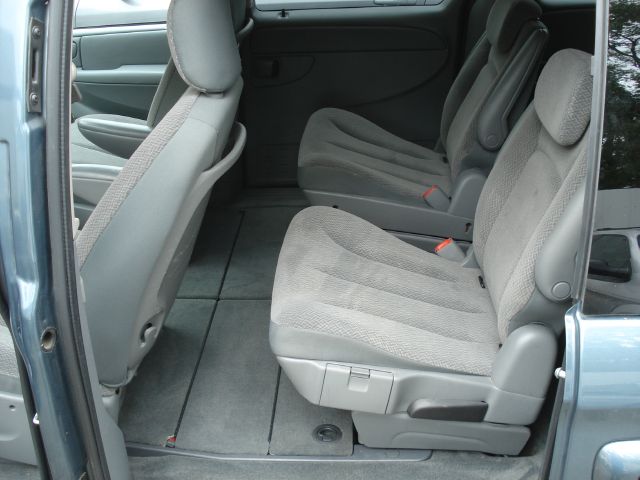 2007 Dodge Grand Caravan S