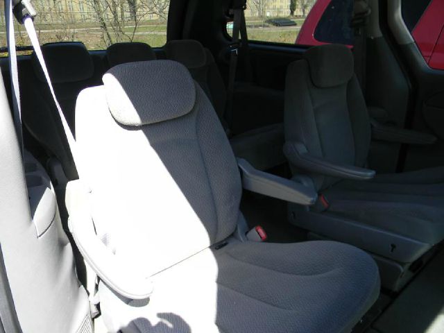 2007 Dodge Grand Caravan S