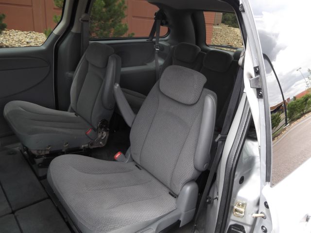 2007 Dodge Grand Caravan S