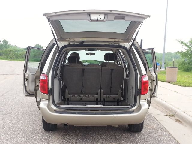 2007 Dodge Grand Caravan S