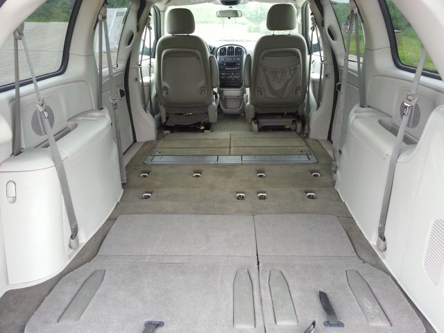 2007 Dodge Grand Caravan S