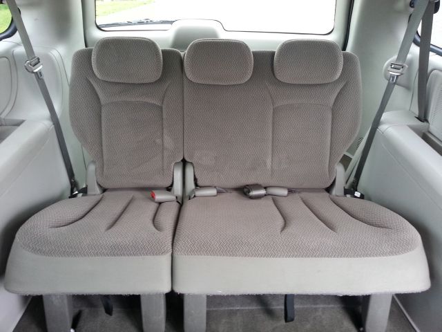 2007 Dodge Grand Caravan S