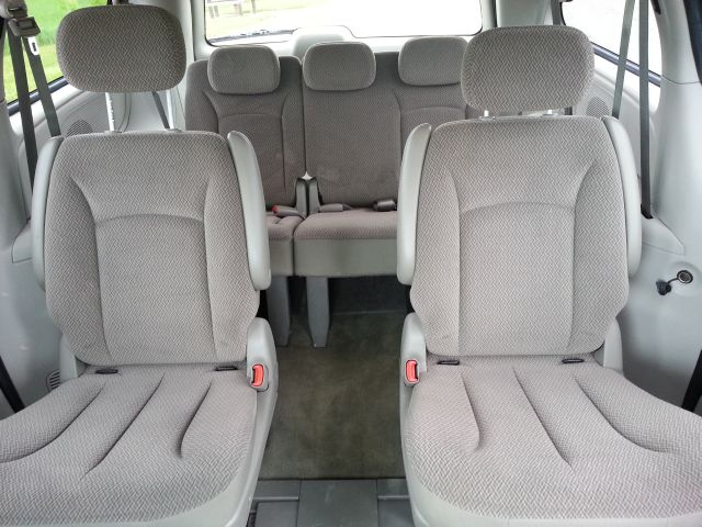 2007 Dodge Grand Caravan S