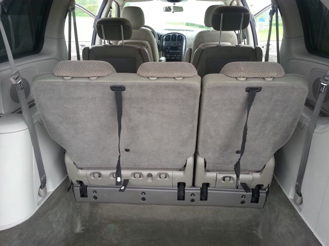 2007 Dodge Grand Caravan S