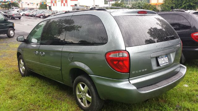 2007 Dodge Grand Caravan S