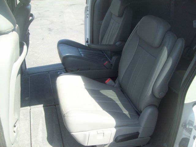 2007 Dodge Grand Caravan S