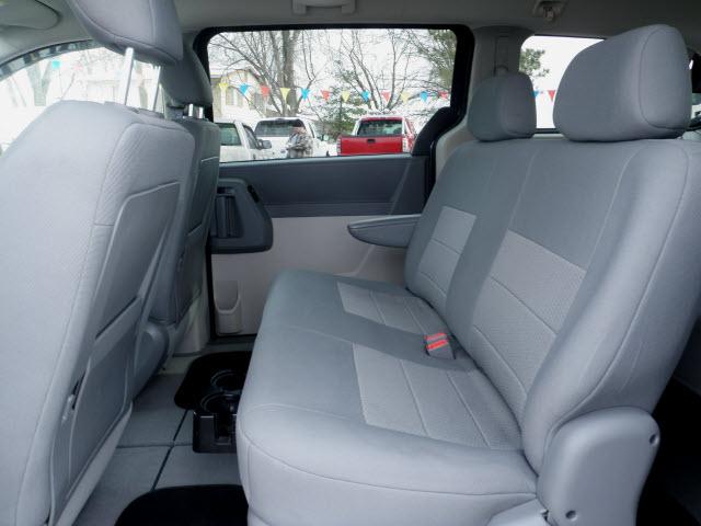 2008 Dodge Grand Caravan SE