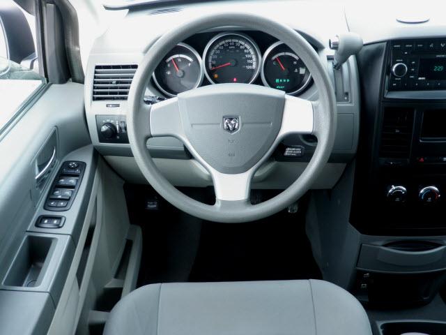 2008 Dodge Grand Caravan SE