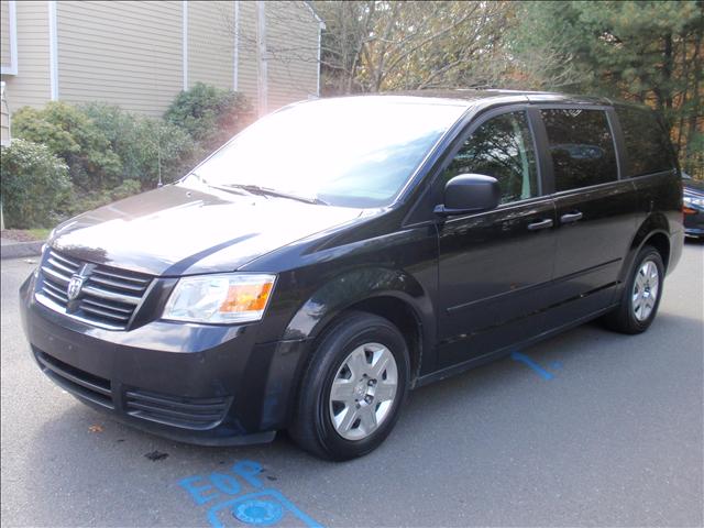 2008 Dodge Grand Caravan SE