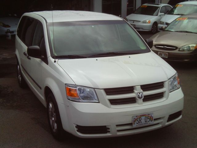 2008 Dodge Grand Caravan SE