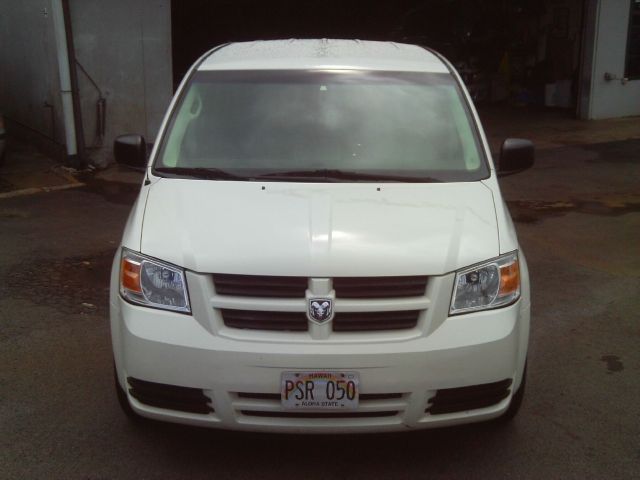 2008 Dodge Grand Caravan SE