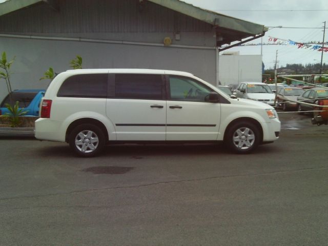 2008 Dodge Grand Caravan SE