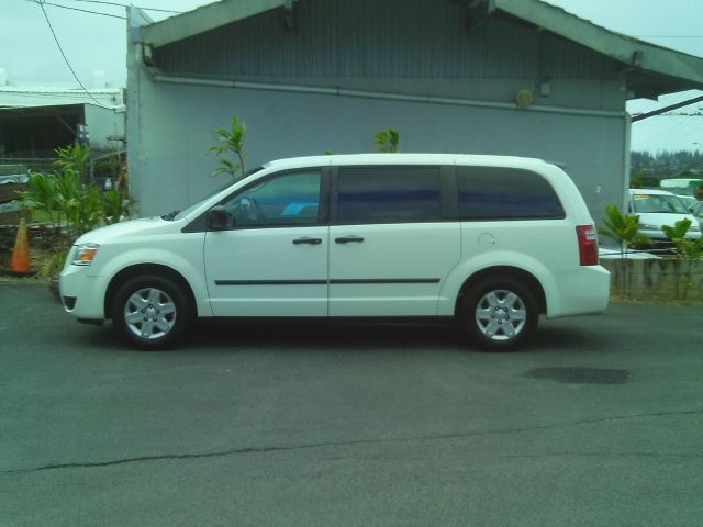 2008 Dodge Grand Caravan SE