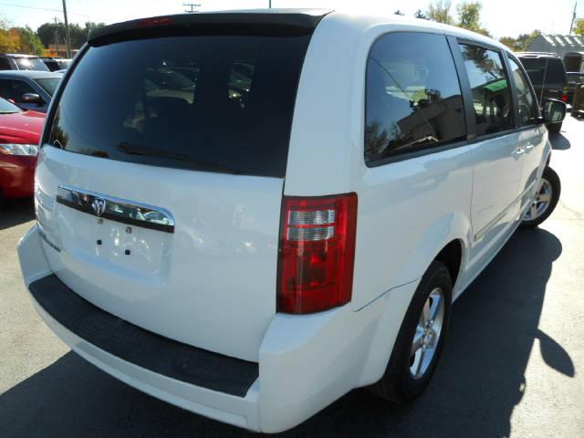 2008 Dodge Grand Caravan S