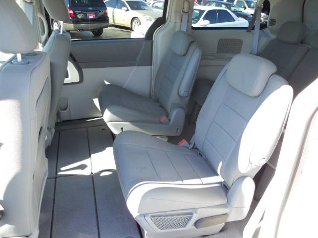 2008 Dodge Grand Caravan S