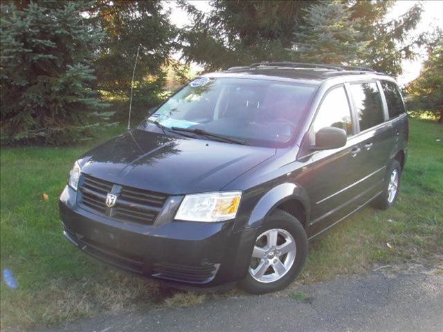 2008 Dodge Grand Caravan SE