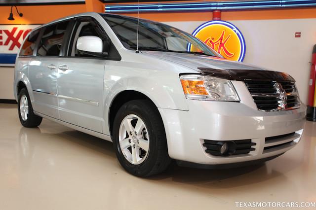 2008 Dodge Grand Caravan S