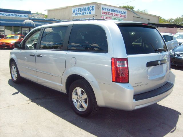 2008 Dodge Grand Caravan SE