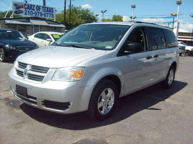 2008 Dodge Grand Caravan SE