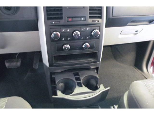 2008 Dodge Grand Caravan S