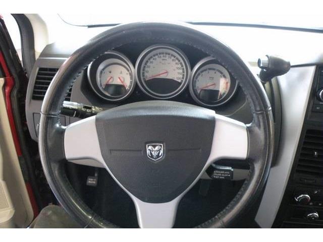 2008 Dodge Grand Caravan S