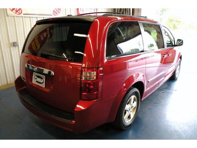 2008 Dodge Grand Caravan S