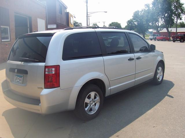 2008 Dodge Grand Caravan Sedan Low Miles