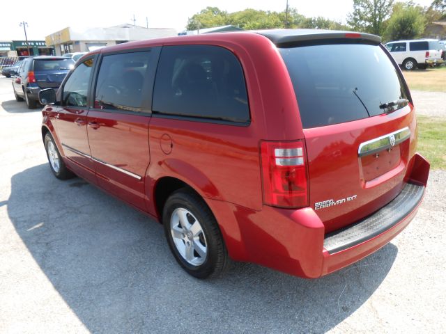 2008 Dodge Grand Caravan S